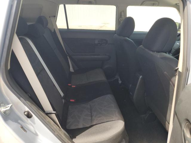 JTLZE4FE4DJ041948 - 2013 TOYOTA SCION XB SILVER photo 11