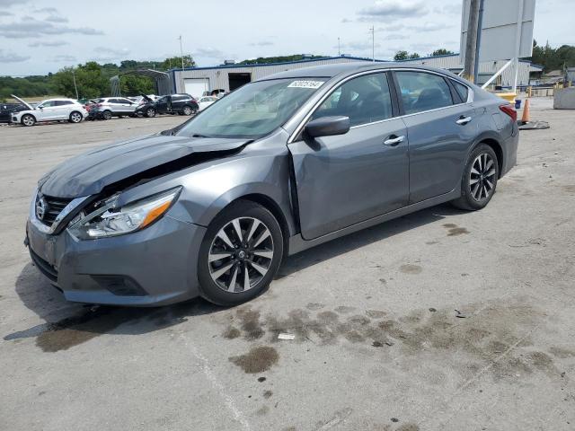 2018 NISSAN ALTIMA 2.5, 