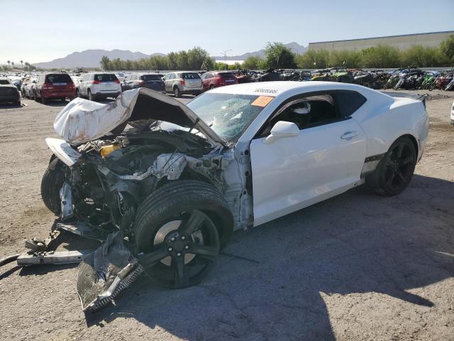 2018 CHEVROLET CAMARO LT, null
