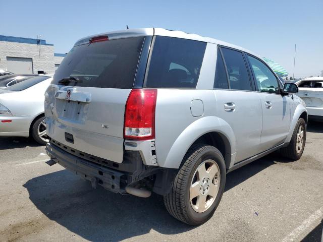 5GZCZ534X7S875971 - 2007 SATURN VUE SILVER photo 3