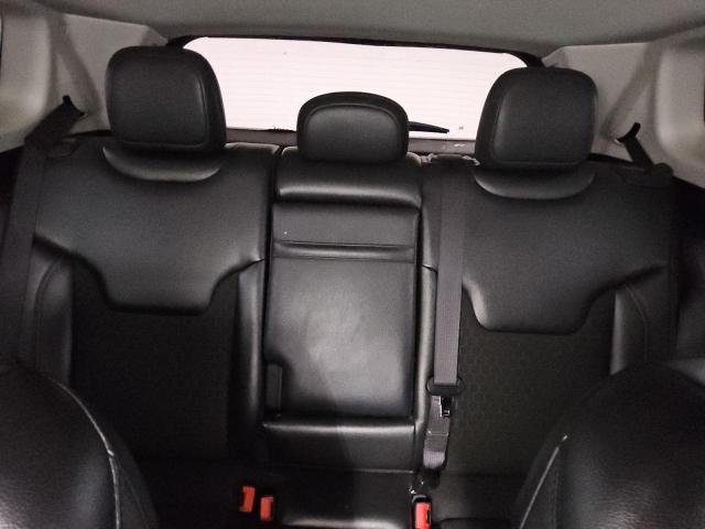 3C4NJCBB3KT726458 - 2019 JEEP COMPASS LATITUDE Графитовый фото 10