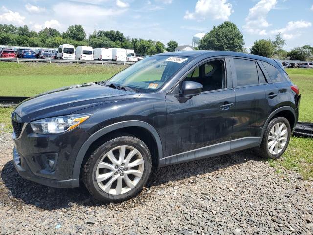 2013 MAZDA CX-5 GT, 