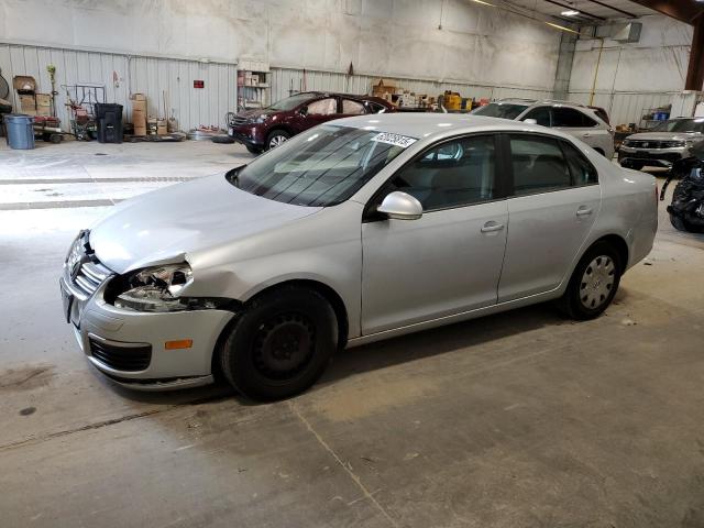 2006 VOLKSWAGEN JETTA VALUE, null