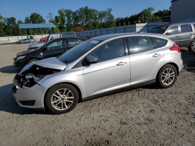 2015 FORD FOCUS SE, 