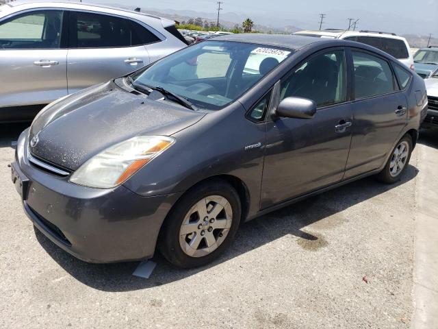 2008 TOYOTA PRIUS, null