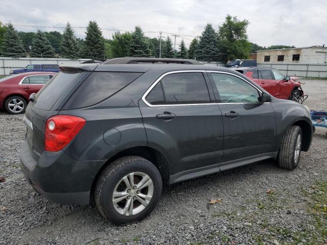 2GNFLNEK2D6403510 - 2013 CHEVROLET EQUINOX LT GRAY photo 3