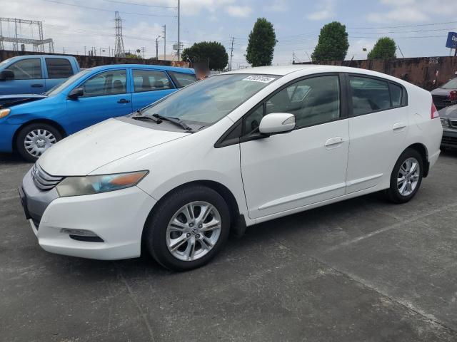 2011 HONDA INSIGHT EX, null