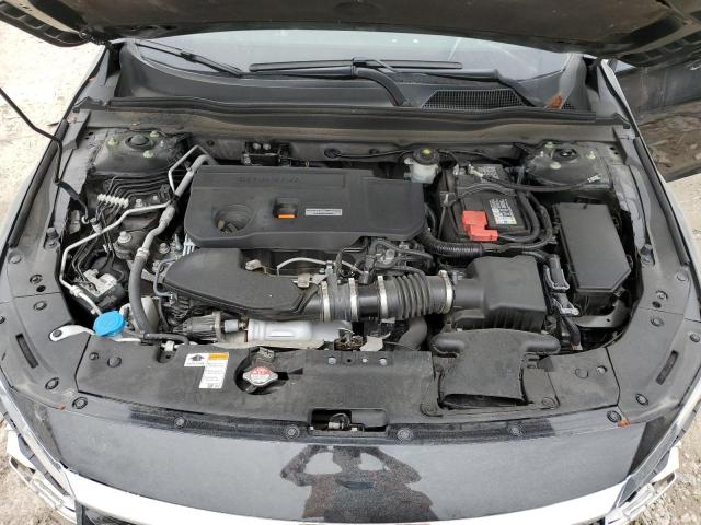 1HGCV2F58LA022339 - 2020 HONDA ACCORD EXL BLACK photo 11