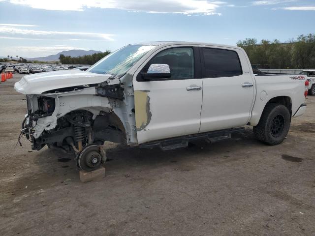 2019 TOYOTA TUNDRA CREWMAX LIMITED, 