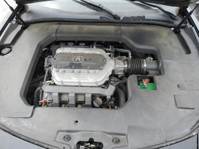 19UUA8F56DA009271 - 2013 ACURA TL TECH BLACK photo 11