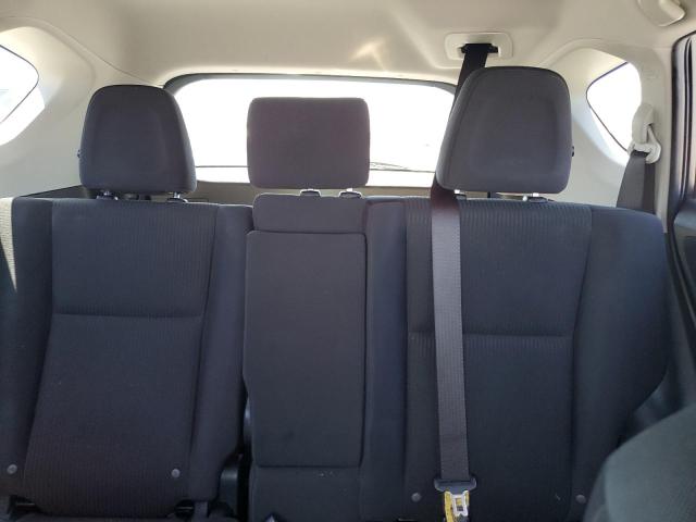 JTMBFREV6HJ168330 - 2017 TOYOTA RAV4 LE 灰色 照片 10