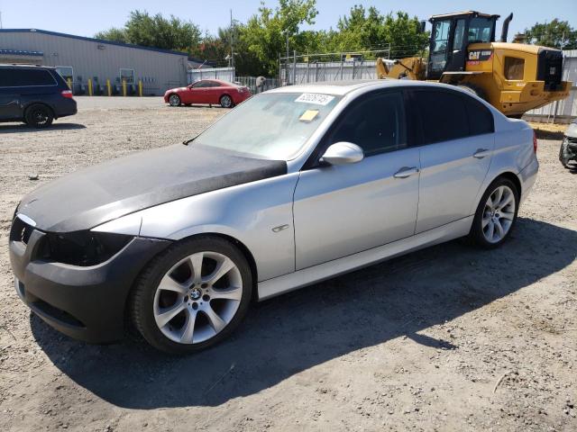2008 BMW 328 I, 