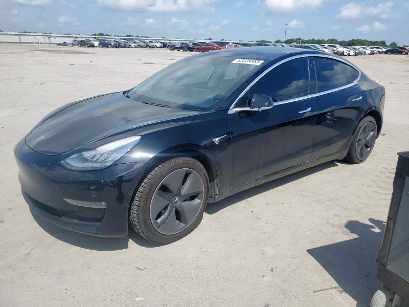 2018 TESLA MODEL 3, 