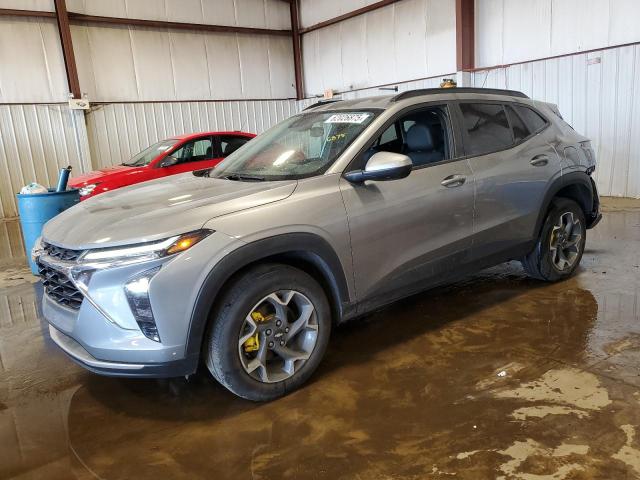 2024 CHEVROLET TRAX 1LT, 