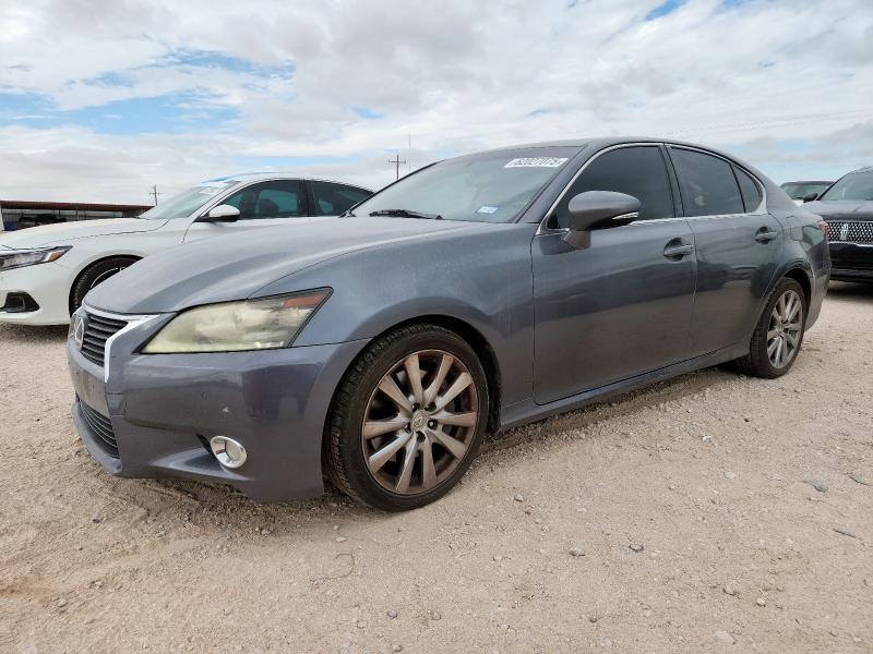 2014 LEXUS GS 350, 