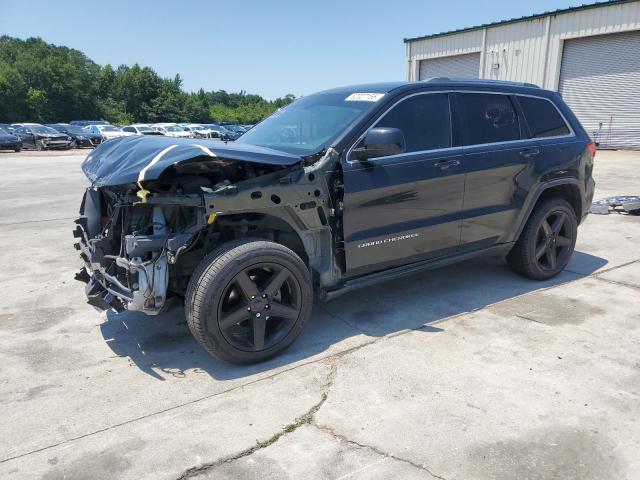 2014 JEEP GRAND CHER LAREDO, null