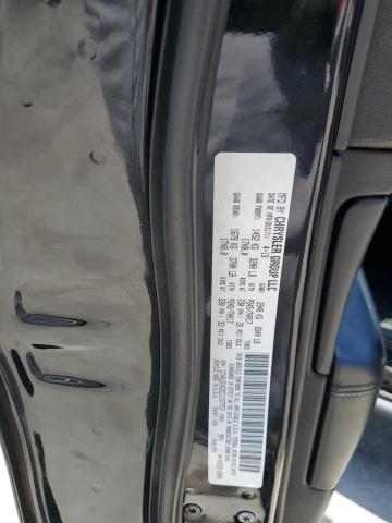 1C4RJEAG2EC157757 - 2014 JEEP GRAND CHER LAREDO 黑色 照片 12