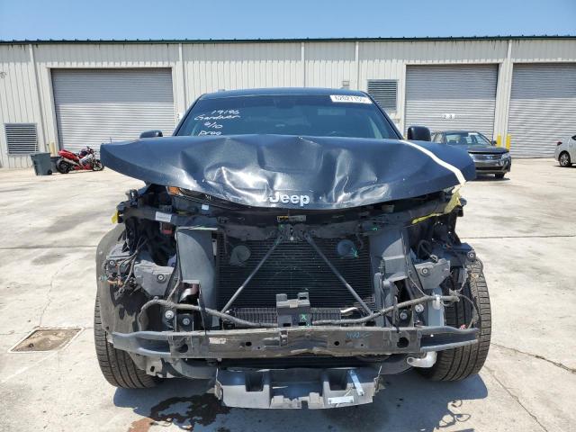 1C4RJEAG2EC157757 - 2014 JEEP GRAND CHER LAREDO 黑色 照片 5