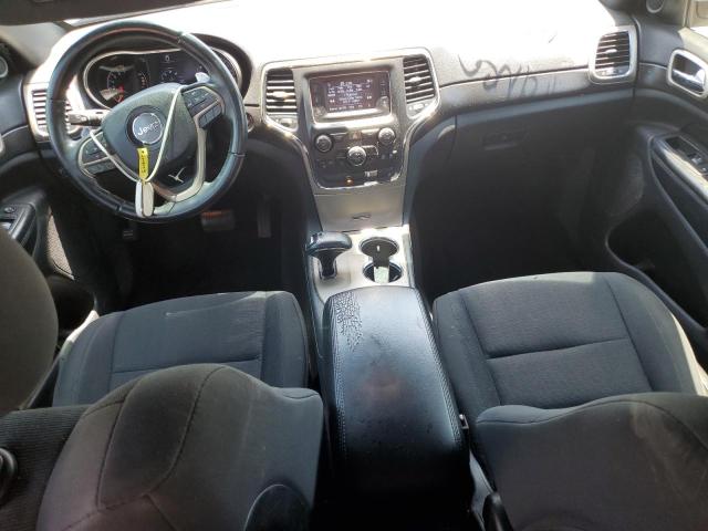 1C4RJEAG2EC157757 - 2014 JEEP GRAND CHER LAREDO 黑色 照片 8