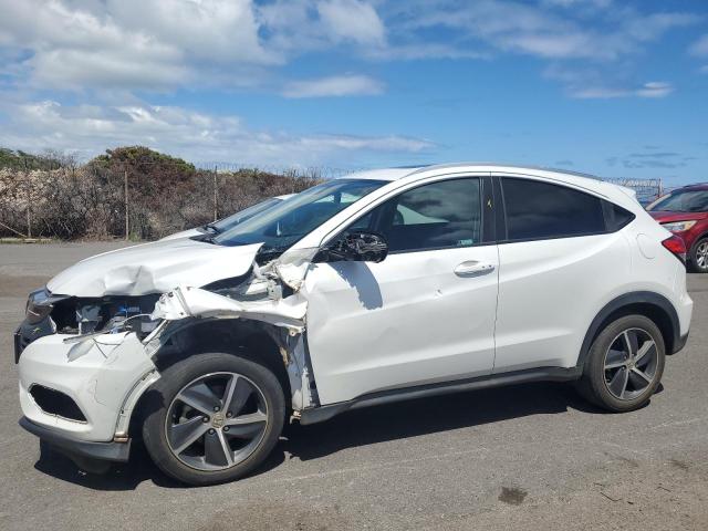 2022 HONDA HR-V EX, 