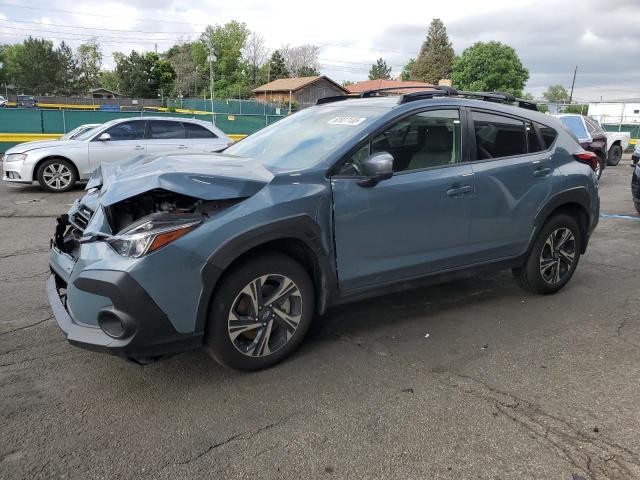 2024 SUBARU CROSSTREK PREMIUM, 