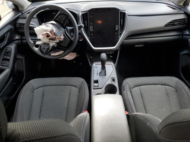 JF2GUADC6R8347460 - 2024 SUBARU CROSSTREK PREMIUM 蓝色 照片 8