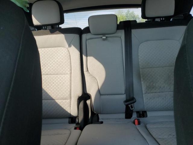 1FMCU0GN0RUA20589 - 2024 FORD ESCAPE ACTIVE GRAY photo 10