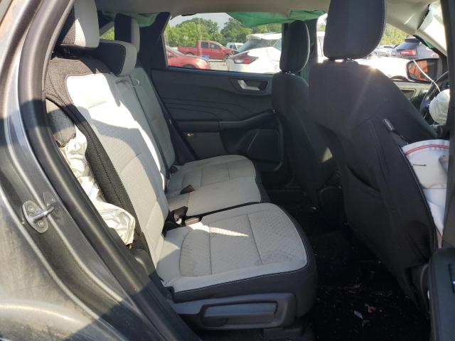 1FMCU0GN0RUA20589 - 2024 FORD ESCAPE ACTIVE GRAY photo 11