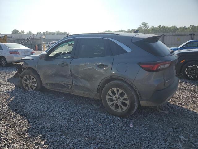 1FMCU0GN0RUA20589 - 2024 FORD ESCAPE ACTIVE GRAY photo 2