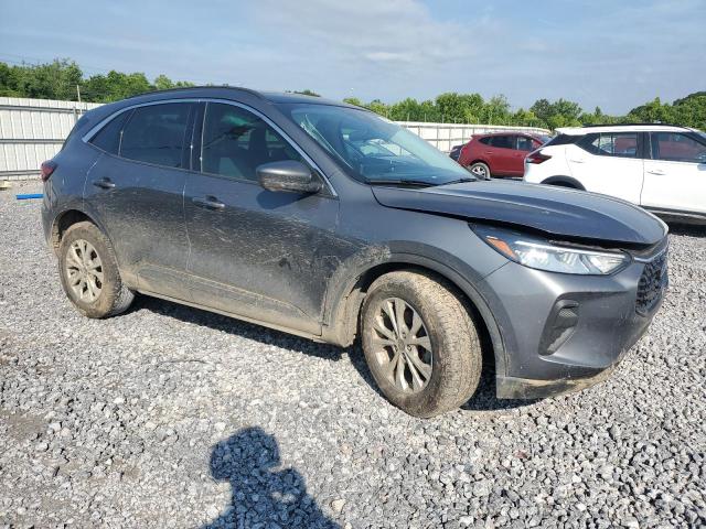 1FMCU0GN0RUA20589 - 2024 FORD ESCAPE ACTIVE GRAY photo 4