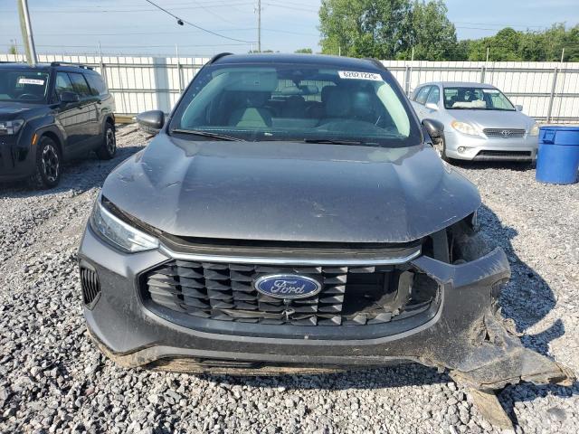 1FMCU0GN0RUA20589 - 2024 FORD ESCAPE ACTIVE GRAY photo 5