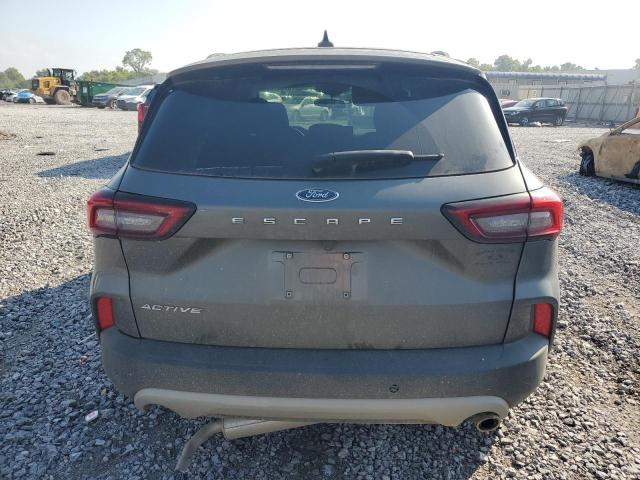 1FMCU0GN0RUA20589 - 2024 FORD ESCAPE ACTIVE GRAY photo 6