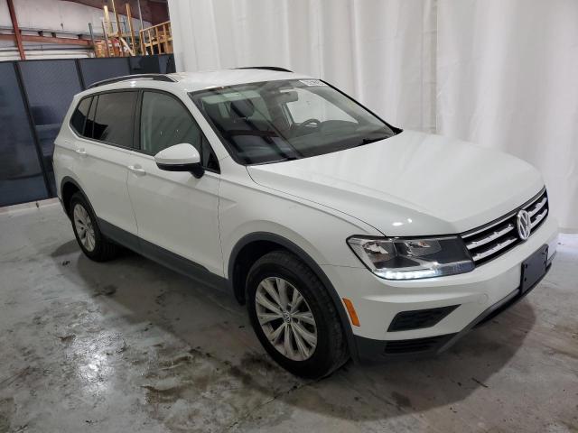 3VV1B7AX3LM108568 - 2020 VOLKSWAGEN TIGUAN S WHITE photo 4