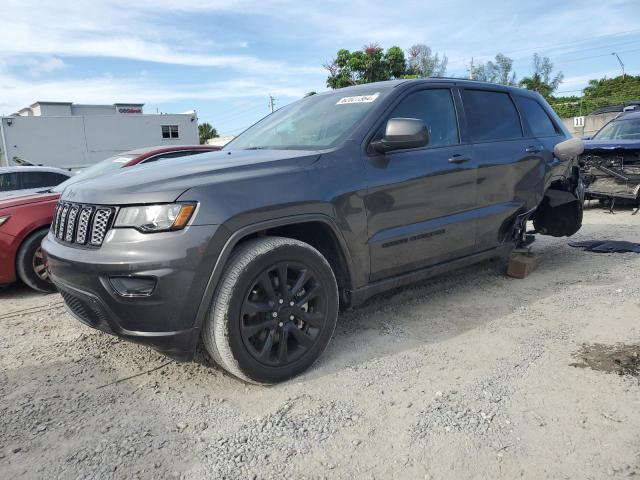 2021 JEEP GRAND CHER LAREDO, 