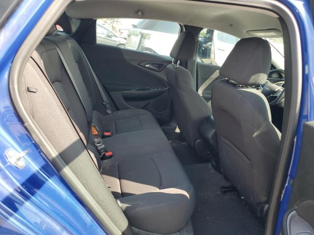 1G1ZG5ST5PF243536 - 2023 CHEVROLET MALIBU RS BLUE photo 10