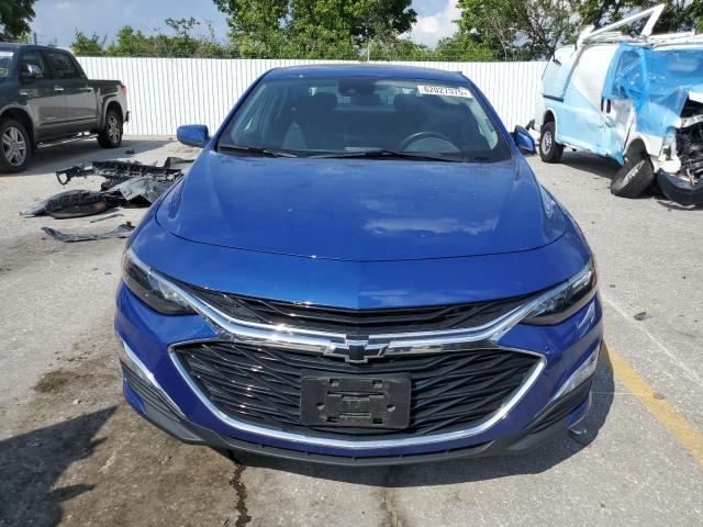 1G1ZG5ST5PF243536 - 2023 CHEVROLET MALIBU RS BLUE photo 5