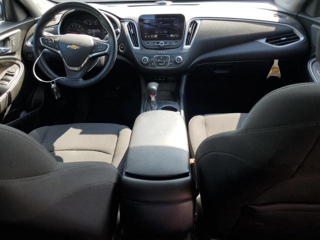 1G1ZG5ST5PF243536 - 2023 CHEVROLET MALIBU RS BLUE photo 8