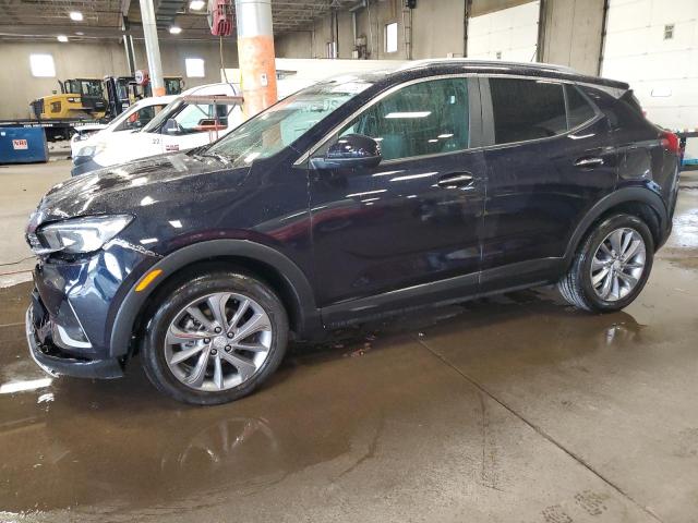 2021 BUICK ENCORE GX SELECT, null