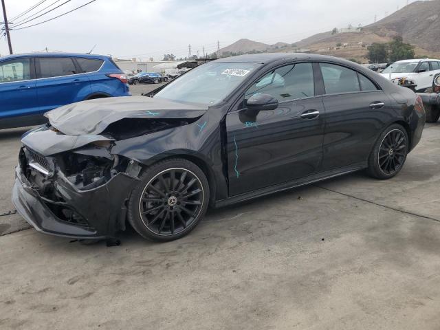 2023 MERCEDES-BENZ CLA 250, 