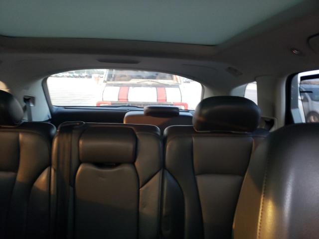 WA1VAAF78JD027318 - 2018 AUDI Q7 PRESTIGE 银色 照片 10