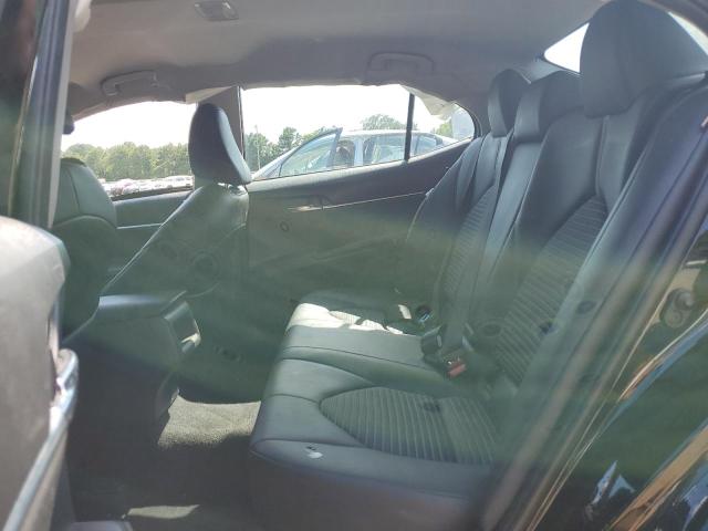 4T1G11AK9PU728061 - 2023 TOYOTA CAMRY SE NIGHT SHADE BLACK photo 10