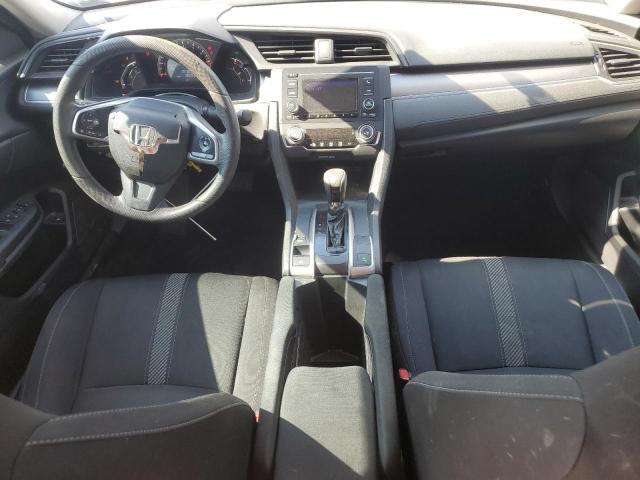 19XFC2F57HE069318 - 2017 HONDA CIVIC LX BLUE photo 8