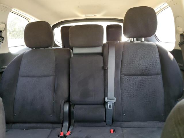 5N1AR2MMXFC625737 - 2015 NISSAN PATHFINDER S BLUE photo 10