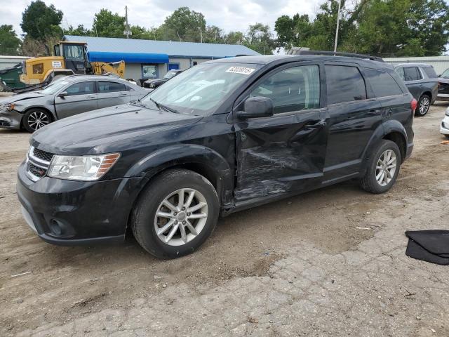 2014 DODGE JOURNEY SXT, null