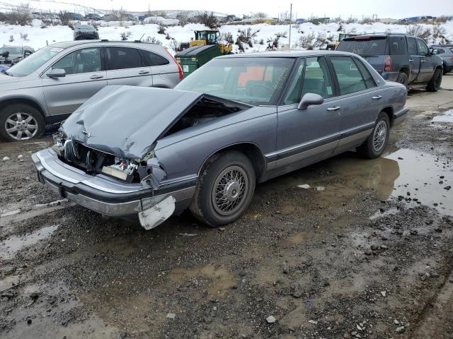 1992 BUICK PARK AVENU, 