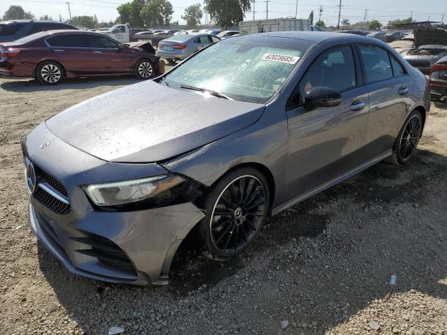2021 MERCEDES-BENZ A 220, null