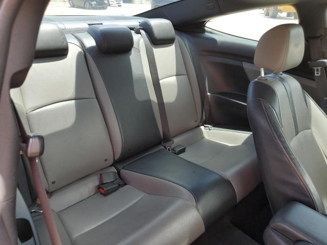 2HGFC3B71GH361581 - 2016 HONDA CIVIC EXL თეთრი ფოტო 10