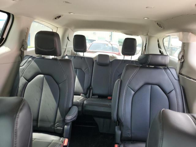2C4RC1BG8PR507758 - 2023 CHRYSLER PACIFICA TOURING L Ağ foto 10