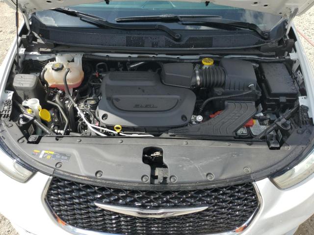 2C4RC1BG8PR507758 - 2023 CHRYSLER PACIFICA TOURING L Ağ foto 12