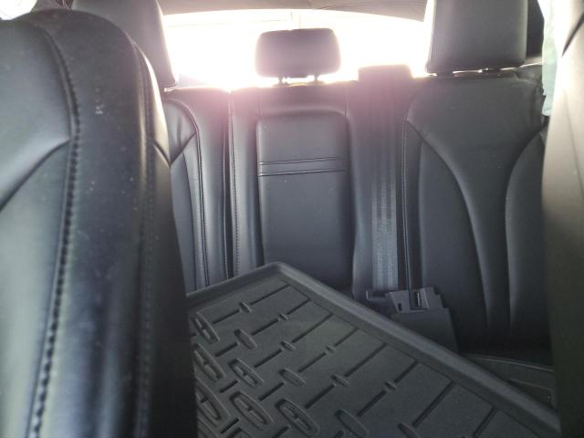 5LMTJ2DH2HUL62933 - 2017 LINCOLN MKC SELECT Rot Foto 10